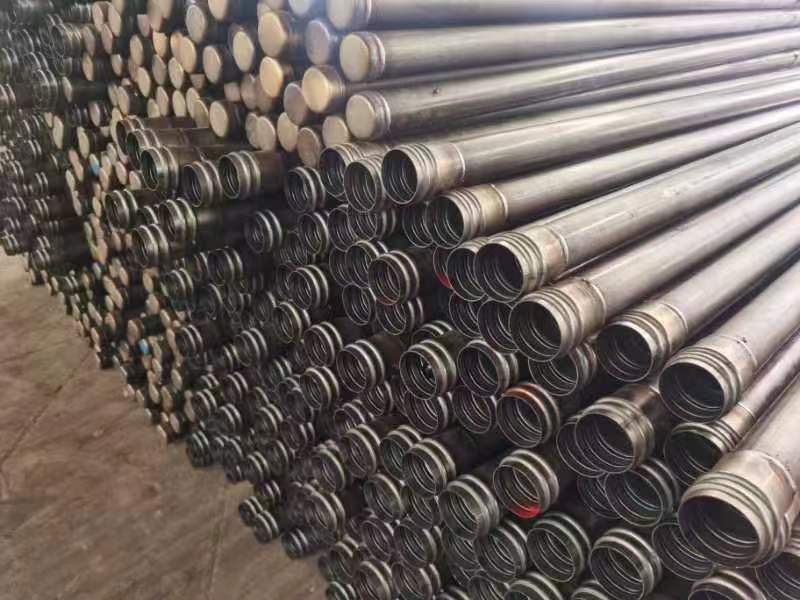 迪庆藏族自治州桥梁声测管桥梁声测管 - 厂家